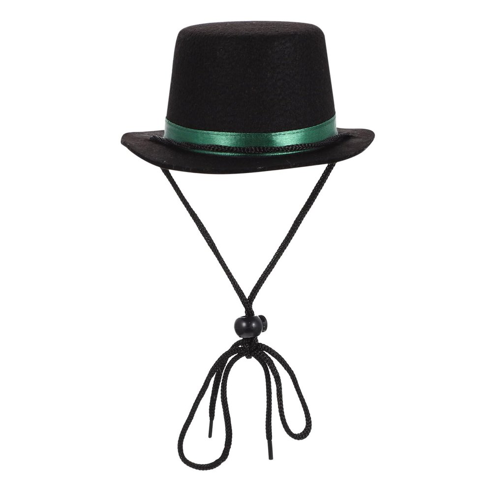 BELLIFFY Pet Hat for Dogs
