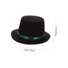 BELLIFFY Pet Hat for Dogs view 2