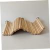 TOGEVAL Wooden Platform for Hamsters and Guinea Pigs view 4
