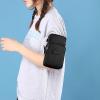 Investigation Bag, Solid Color, Versatile Phone Bag, Small Crossbody Bag view 2