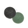 Half-Moon Konjac Facial Cleansing Sponge view 1