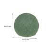 Half-Moon Konjac Facial Cleansing Sponge view 2