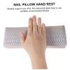 Healeved Manicure Table Hand Rest Cushion for Nail Art view 2