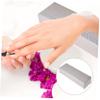 Healeved Manicure Table Hand Rest Cushion for Nail Art view 4
