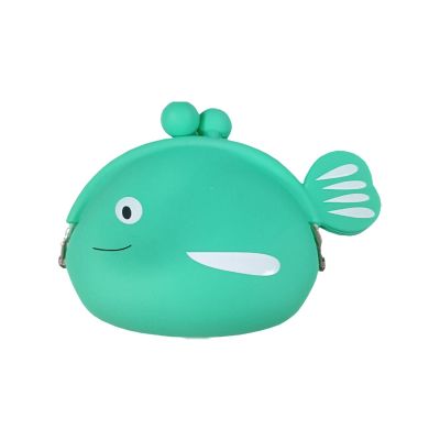 Silicone Dog Treat Pouch