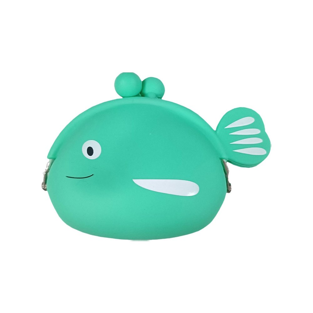 Silicone Dog Treat Pouch
