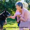 Jeruytgh Silicone Dog Training Pouch view 2