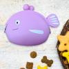 Jeruytgh Silicone Dog Training Pouch view 3