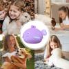 Jeruytgh Silicone Dog Training Pouch view 4