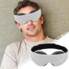 Light-Blocking Sleep Mask with Earplugs view 2