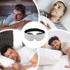 Light-Blocking Sleep Mask with Earplugs view 4
