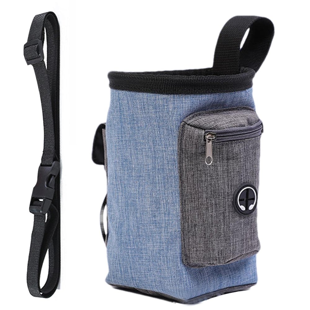 Dog Training Treat Bag