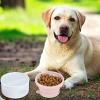 Foldable Dog Bowl view 2