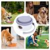 JINGLING Portable Dog Water Bowl view 4