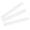 Healvian Individual Cluster Lashes with Rhinestones view 1