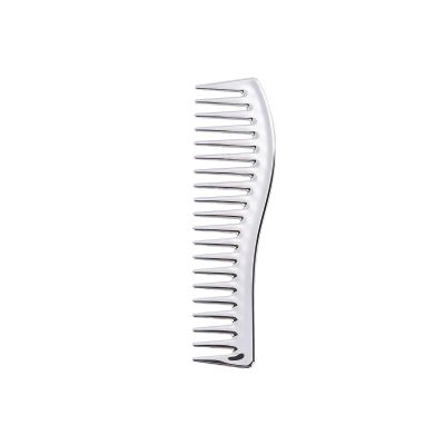 GUYTRM Hair Styling Comb for Straight Hair, Men's Hair-Straightening Comb, Flat Comb
