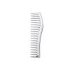 GUYTRM Hair Styling Comb for Straight Hair, Men's Hair-Straightening Comb, Flat Comb view 1