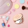 PLITI Maid of Honor Pocket Mirror for the Bridal Party, “The One Where You’re My Maid of Honor” Gift view 3