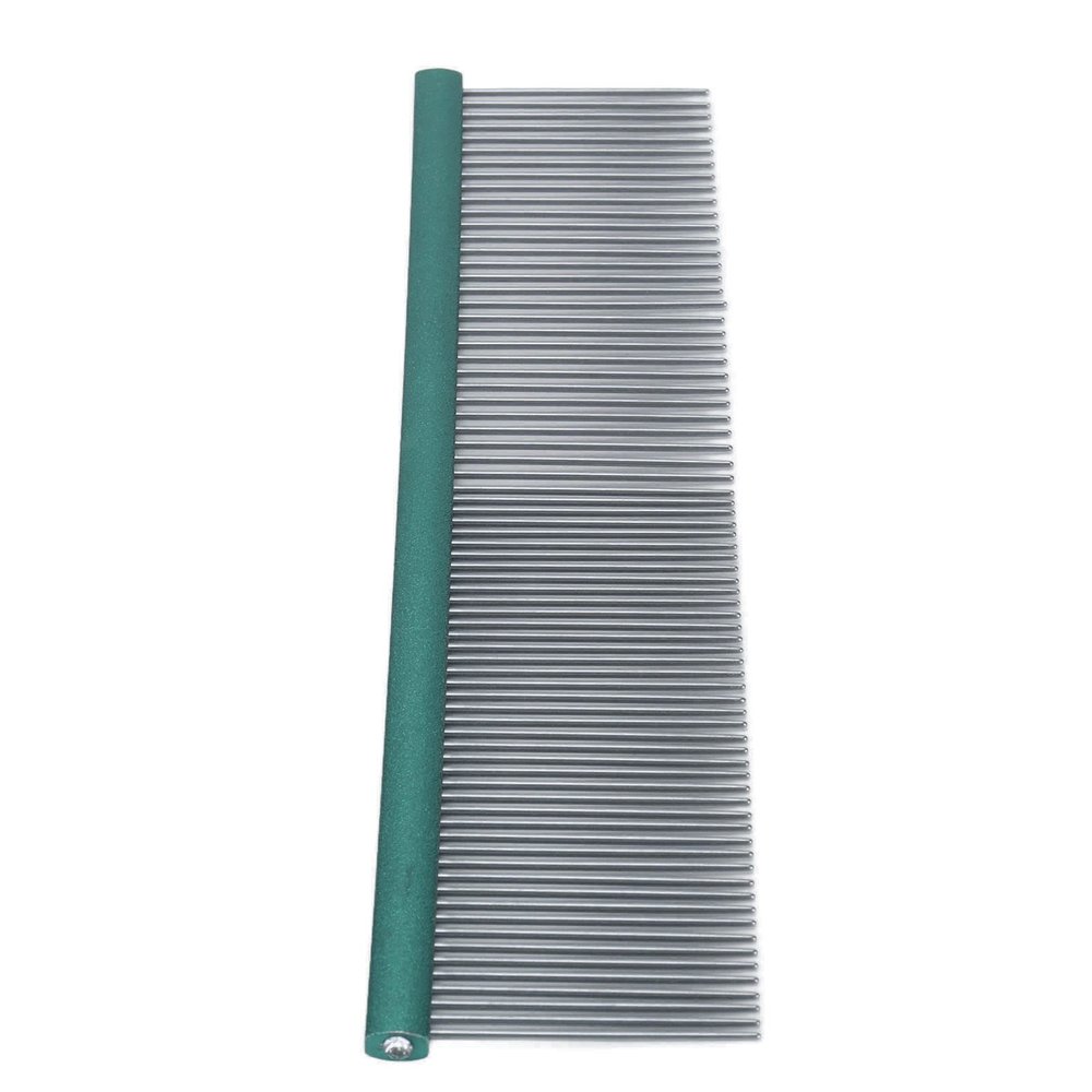 Greyhound Comb for Dogs