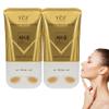 YCZ AH-8 Firming Neck Cream with Roller, 2 x 120 g view 1