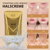 YCZ AH-8 Firming Neck Cream with Roller, 2 x 120 g view 2