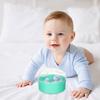 Toddler Powder Puff, Body Powder Puff and Container view 2