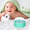 Toddler Powder Puff, Body Powder Puff and Container view 3