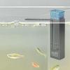 Aquarium Oil Film Remover and Fish Tank Skimmer view 2