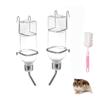 2 Pcs Rabbit Water Bottle Set view 1