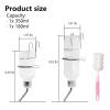 2 Pcs Rabbit Water Bottle Set view 2