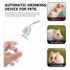 2 Pcs Rabbit Water Bottle Set view 3