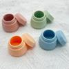 Yominerr Silicone Facial Cream Refill Bottles, 8-Pack view 3