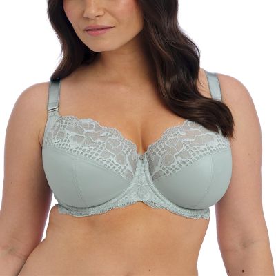 Fantasie Women's Reflect Underwire Bra with Side Support, Mist, 85G