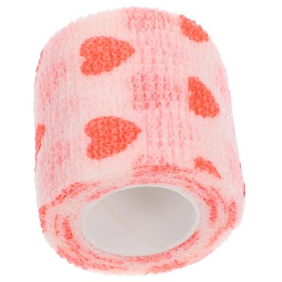 BELLIFFY Self-Adhesive Elastic Pet Bandage
