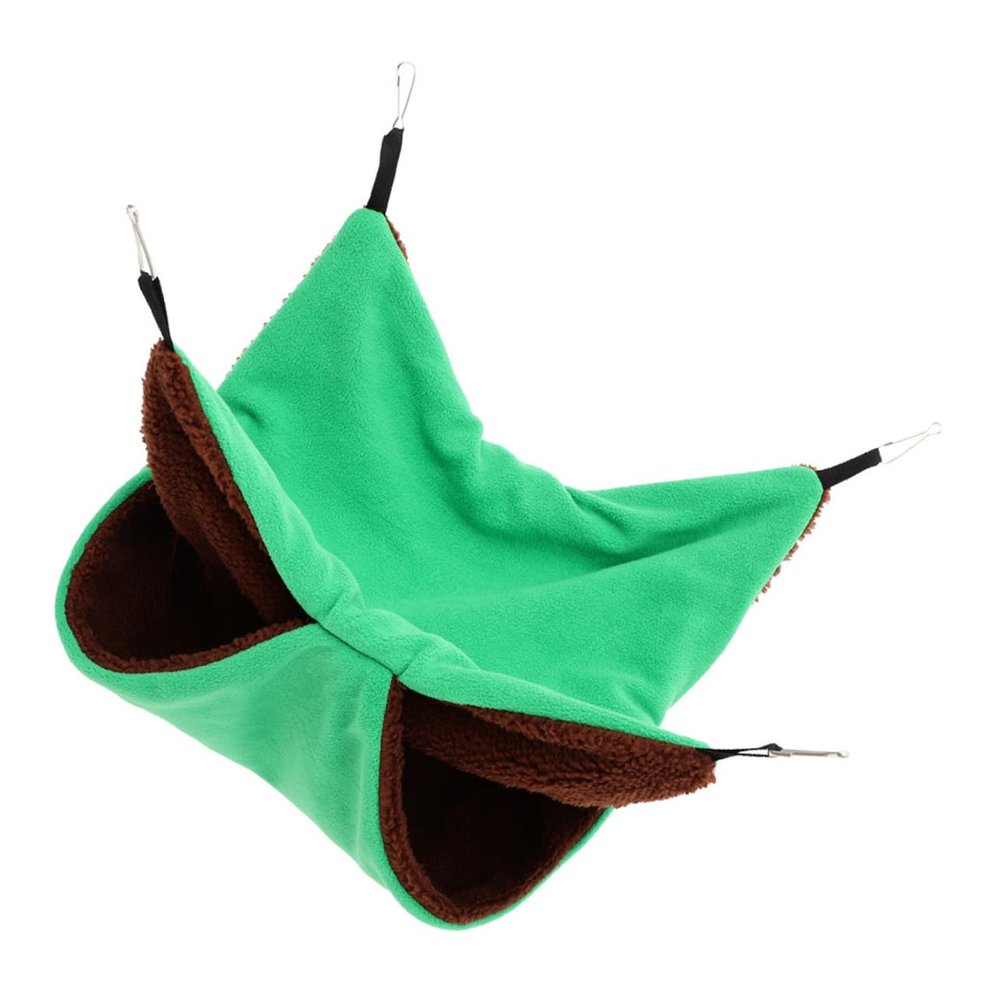 Levemolo Hamster Hanging Bed
