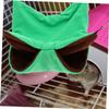 Levemolo Hamster Hanging Bed view 4