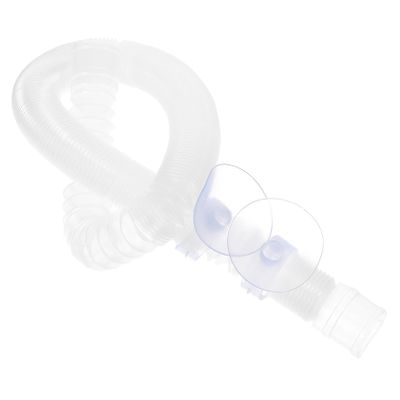 TOGEVAL Reptile Humidifier Extension Tube