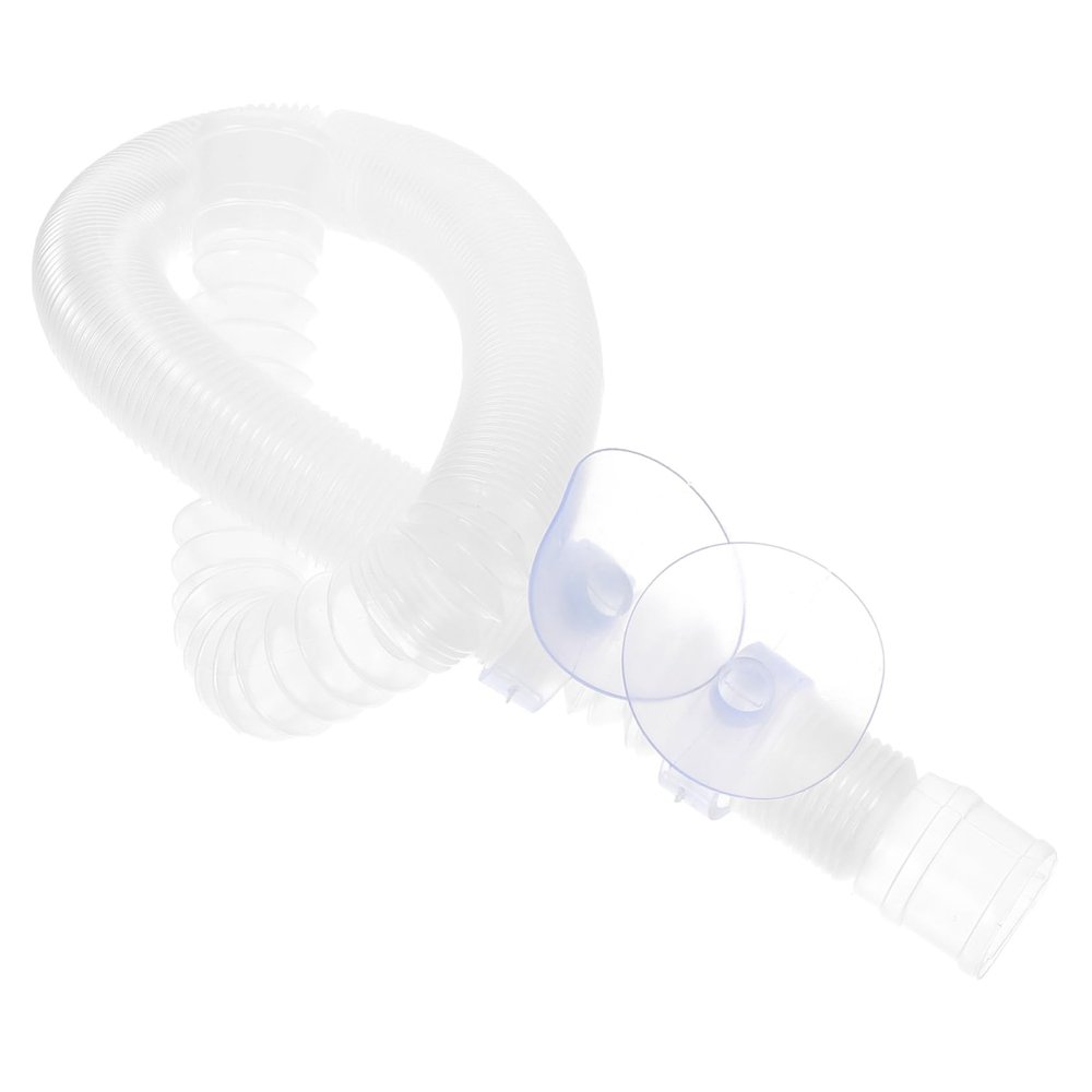 TOGEVAL Reptile Humidifier Extension Tube