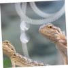 TOGEVAL Reptile Humidifier Extension Tube view 3
