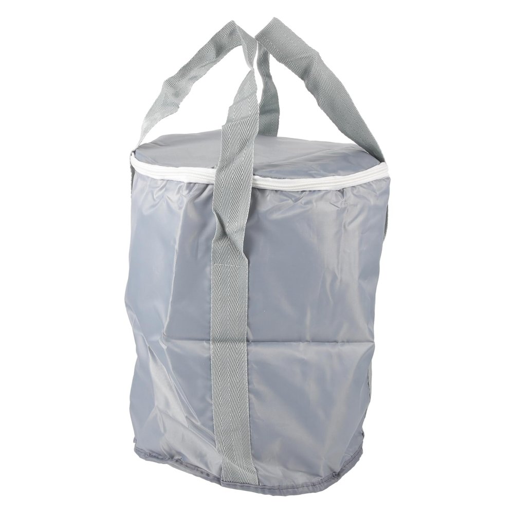 BELLIFFY Foldable Foot Bath Tub with Reinforced Handle