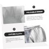 BELLIFFY Foldable Foot Bath Tub with Reinforced Handle view 3