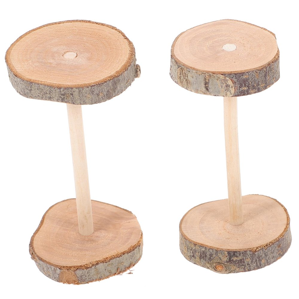 BELLIFFY Silvervine Cat Toy 2-Pack