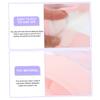 TOGEVAL Soft PVC Cat Cone for Wound Protection, 17–23 cm view 3