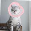 TOGEVAL Soft PVC Cat Cone for Wound Protection, 17–23 cm view 4