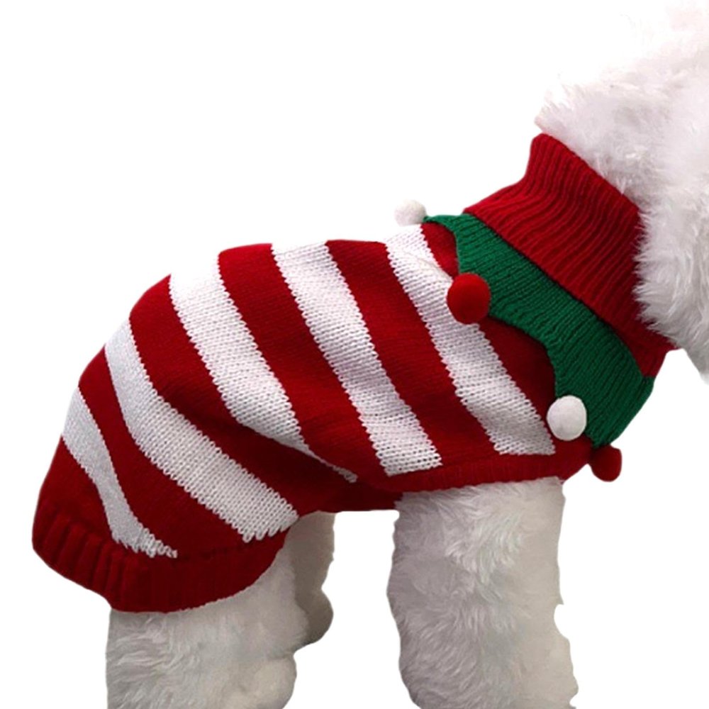 Dog Christmas Sweater