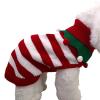 Dog Christmas Sweater view 1
