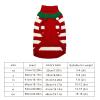 Dog Christmas Sweater view 2