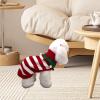 Dog Christmas Sweater view 3