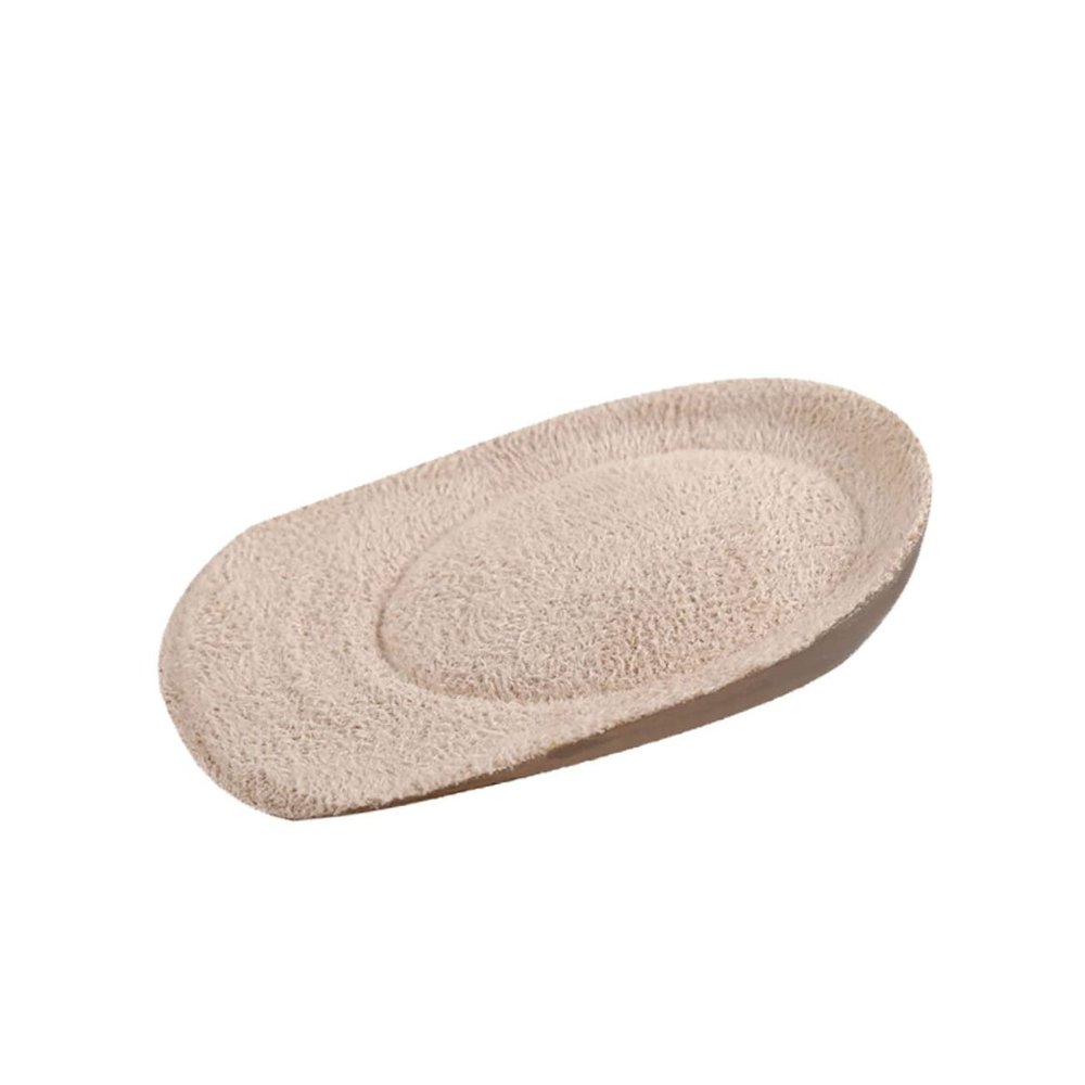 SEWOART Gel Heel Cushions - 1 Pair