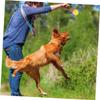 BELLIFFY 4-Pack Portable Dog Chew Toy view 3